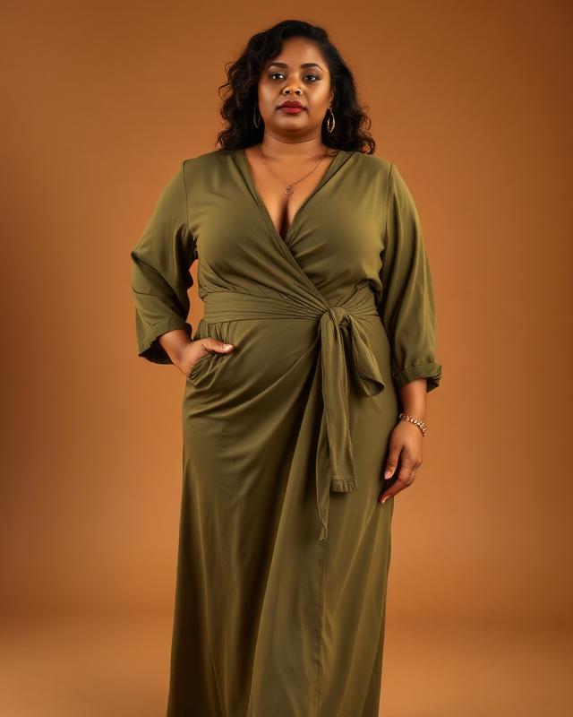 vestidos